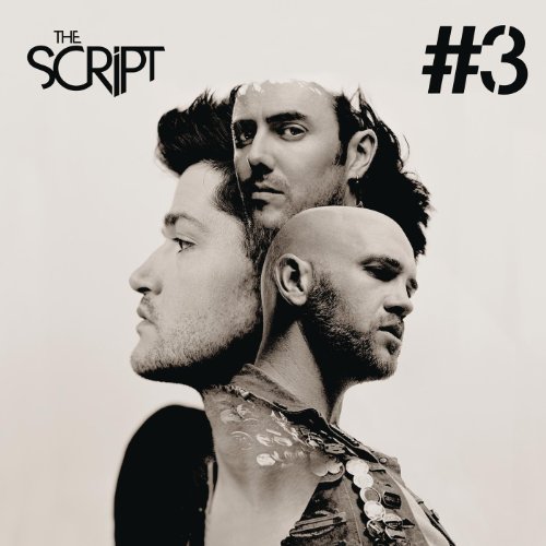 The Script - #3 album cover