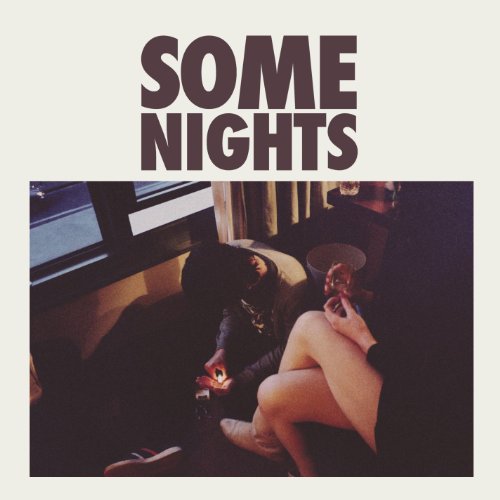 fun. - Some Nights album cover
