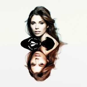 Christina Perri - Head or Heart album cover artwork