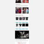 Etienne Charles - March 2014 email newsletter