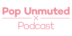 Pop Unmuted - logo
