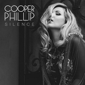 Cooper Phillip - "Silence" single cover artwork