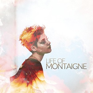 Montaigne - Life Of Montaigne EP cover artwork