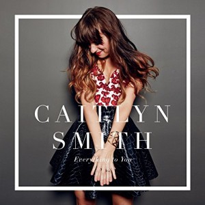 Caitlyn Smith - Everything To You EP cover artwork