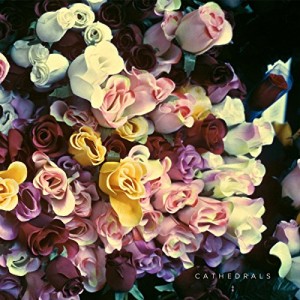 Cathedrals EP cover artwork