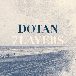 Dotan - 7 Layers album cover artwork