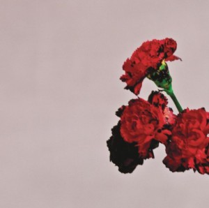 John Legend - Love In The Future album cover artwork