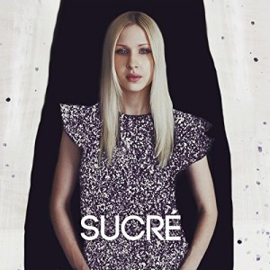 Sucré - Loner EP cover artwork