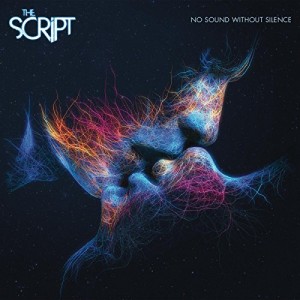 The Script - No Sound Without Silence album cover artwork