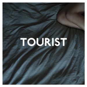 Tourist - Patterns EP cover artwork