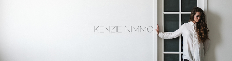 Kenzie Nimmo banner image