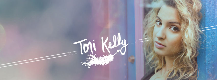Tori Kelly banner photo