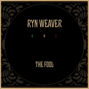 Ryn Weaver - "The Fool" single cover artwork