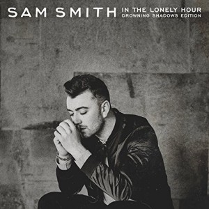 Sam Smith - In The Lonely Hour: Drowning Shadows Edition album cover artwork