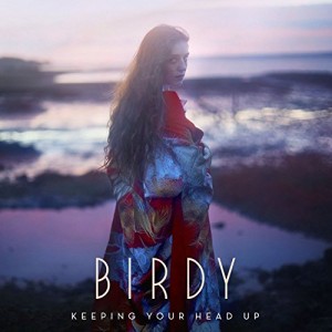 Birdy - "Keeping Your Head Up" single cover artwork