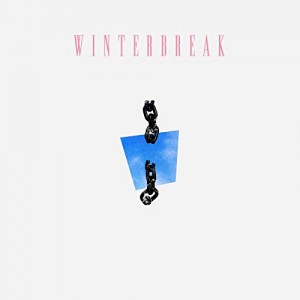 MUNA - "Winterbreak" single cover artwork
