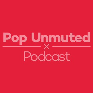 Pop Unmuted - square logo