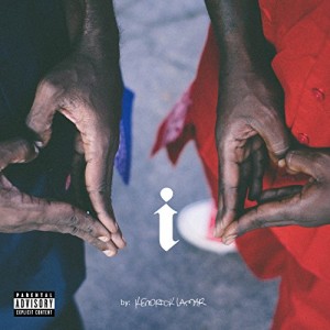 Kendrick Lamar - "i" single cover artwork