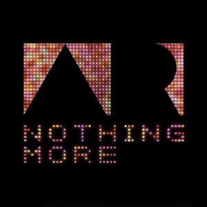 The Alternate Routes featuring Lily Costner - "Nothing More" single cover artwork