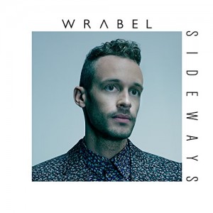 Wrabel - Sideways EP cover artwork