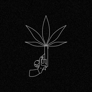 XOV - Lucifer EP cover artwork