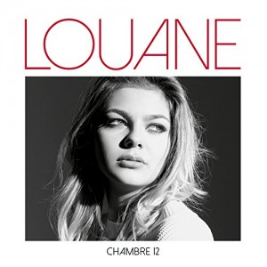 Louane - Chambre 12 album cover artwork