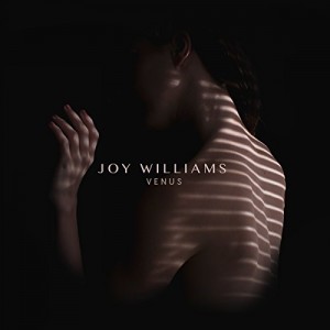 Joy Williams - VENUS album cover artwork