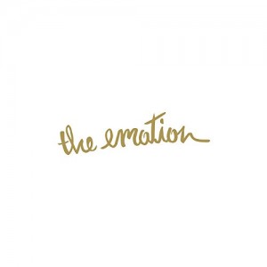 BØRNS - "The Emotion" single cover artwork