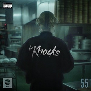 The Knocks - 55 album cover artwork